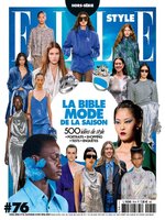 ELLE France